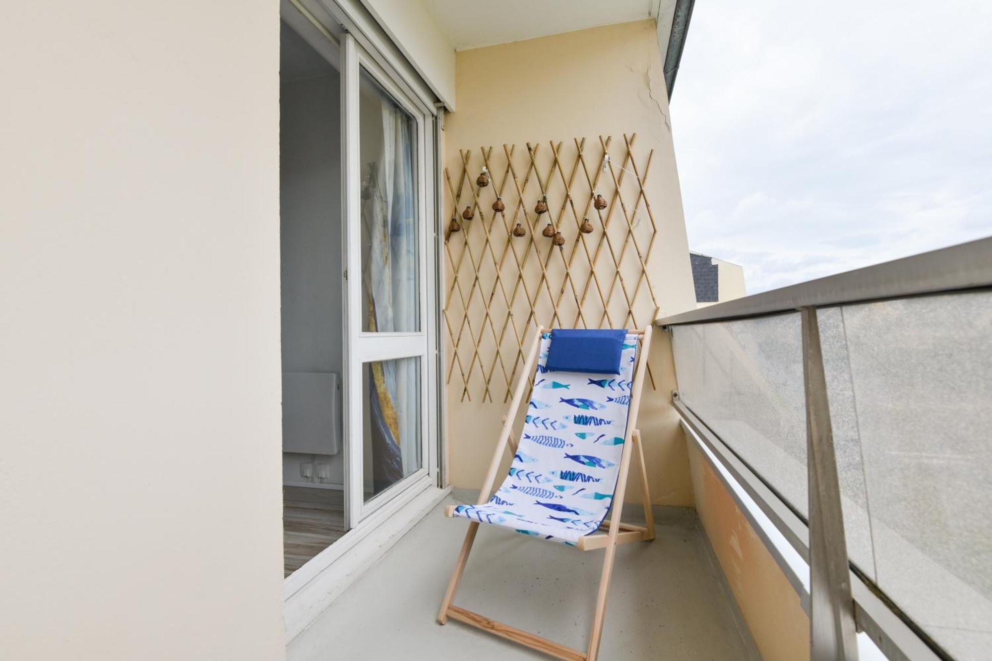 Pegase Bleu - A 500M De La Plage Courseulles-sur-Mer Luaran gambar